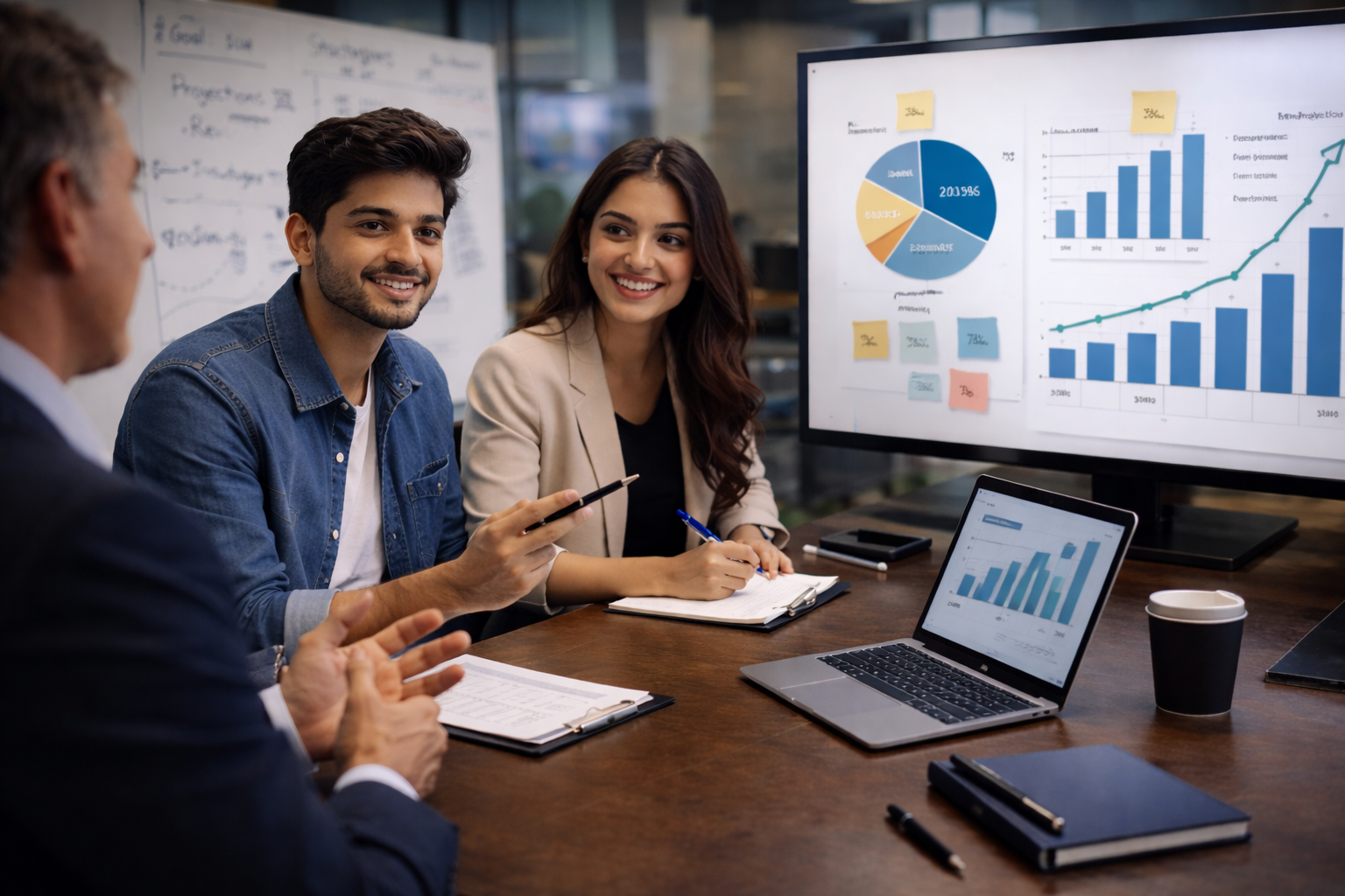 Entrepreneurship Training