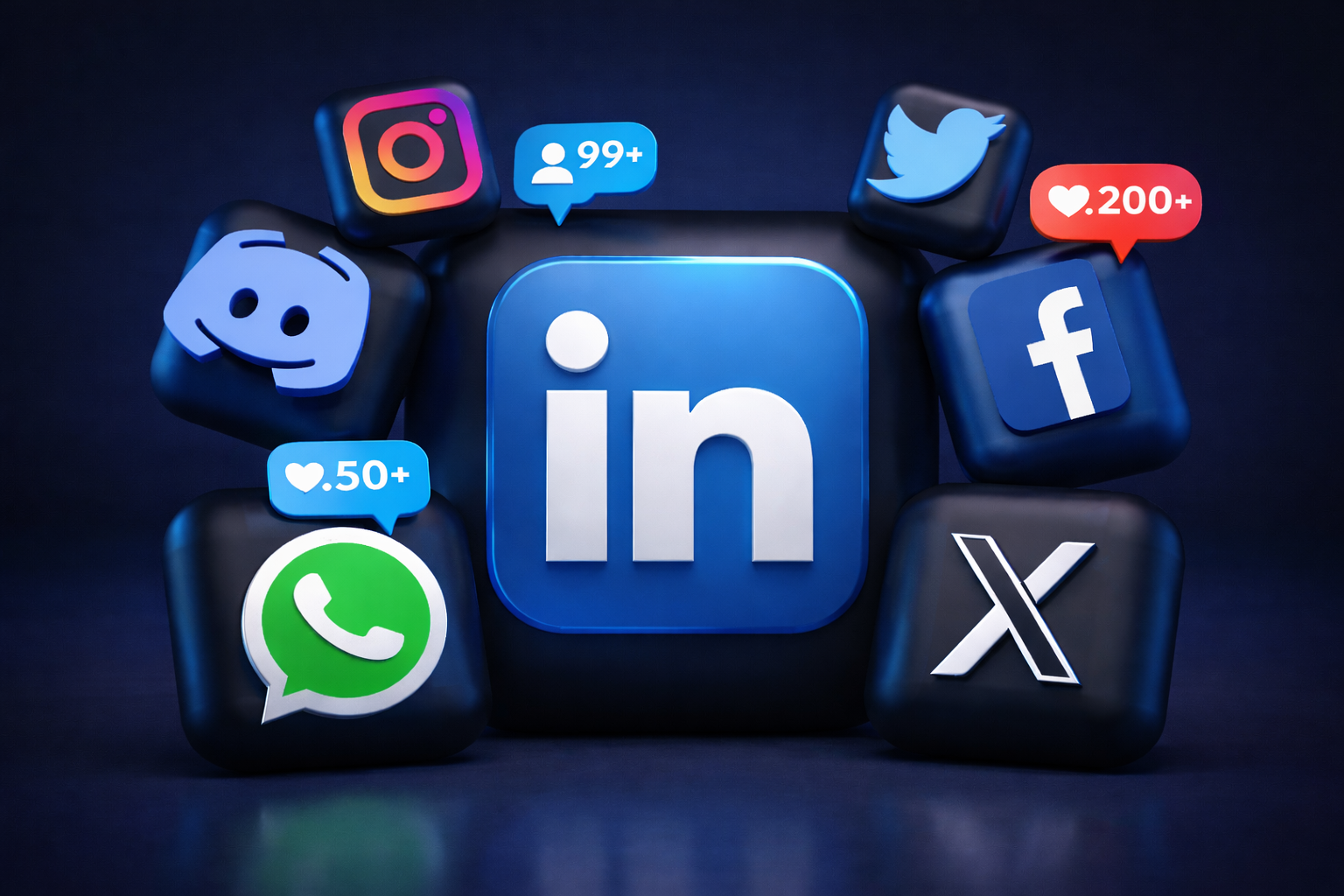 Social Media Training